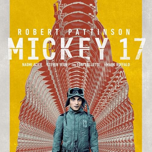 Mickey 17