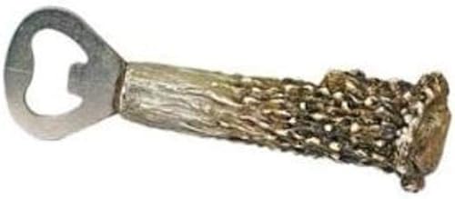 Abrebotellas, talla única, aspecto natural