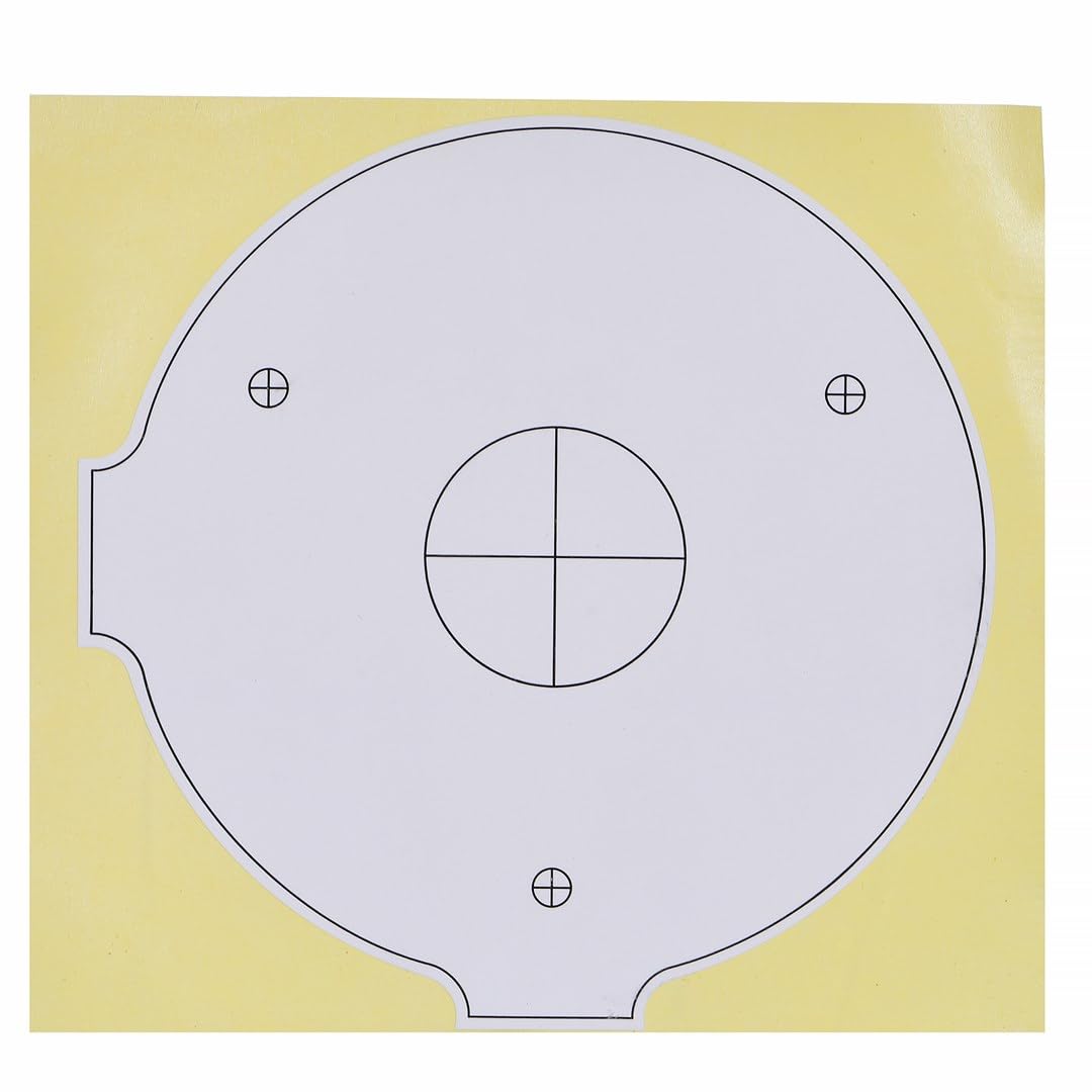 Reolink Junction Box B10 wetterfeste Anschlussdose/Montageplatte für Reolink Bullet Überwachungskameras