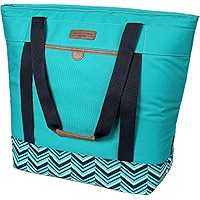 Arctic zone insulated market tote Clearance