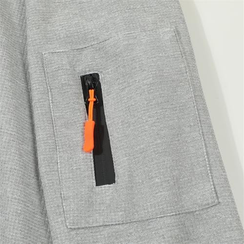 Ropa protección solar hombre informal para tus rutas en moto y entrenamientos de gimnasio 2