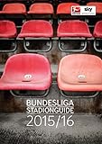 hamburger sv borussia mönchengladbach live stream  Sky Bundesliga Stadionguide 2015/16