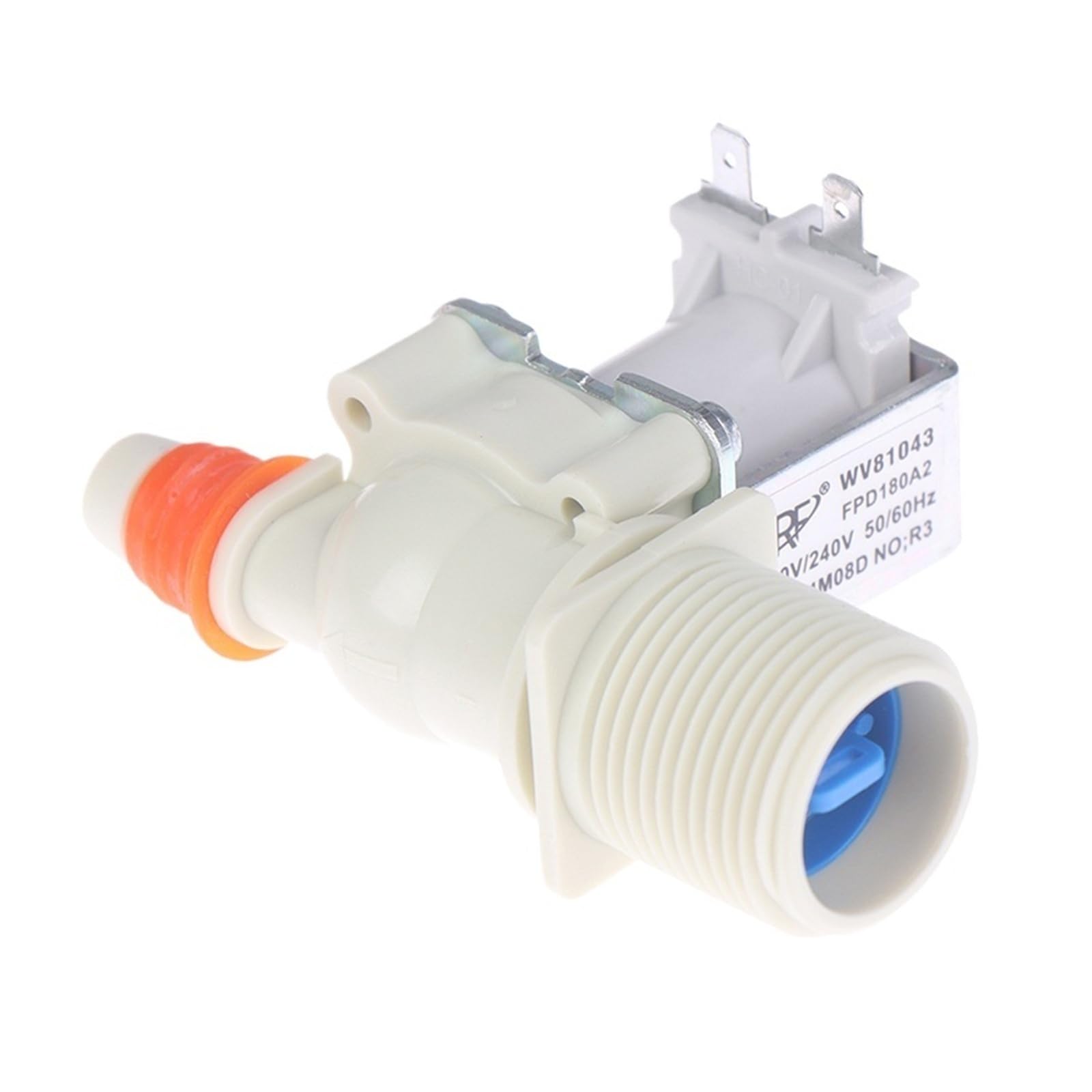 EEZII 1pc For Automatic Washing Machine FPD180A Watar Inlet Valve Patrs