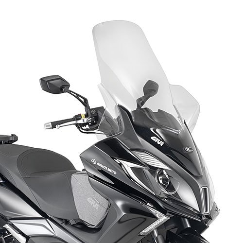 Parabrezza Specifico Givi D6107ST