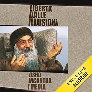 Libert&agrave; dalle illusioni copertina