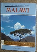Malawi (Chelsea House Geography Books) 155546193X Book Cover