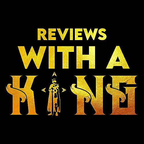 Couverture de Reviews With A King