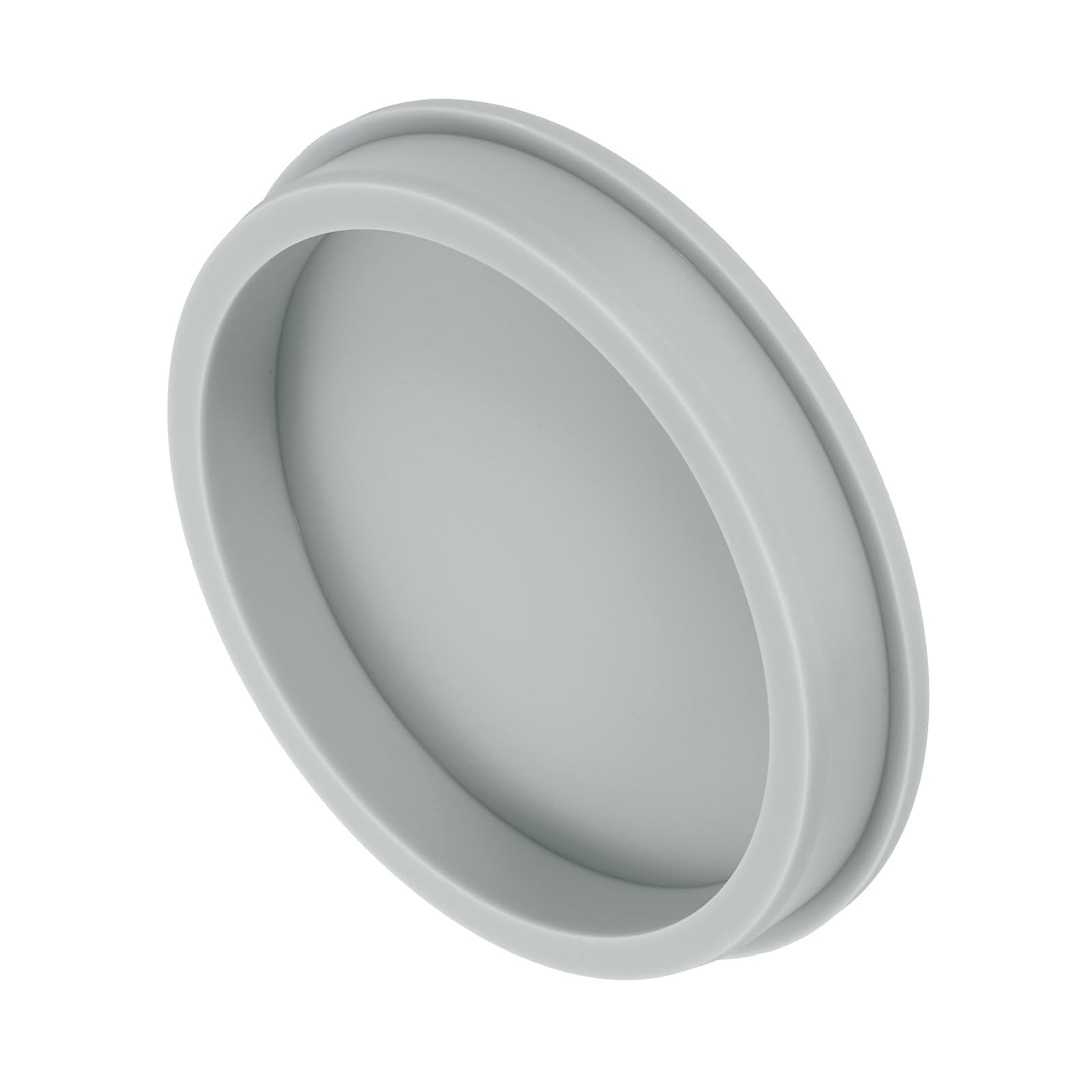 Bouchon en caoutchouc de silicone de 125 mm étanche pour tuyau