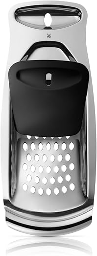 WMF Spätzle-Profi – Spätzlereibe, Spätzlehobel, Edelstahl