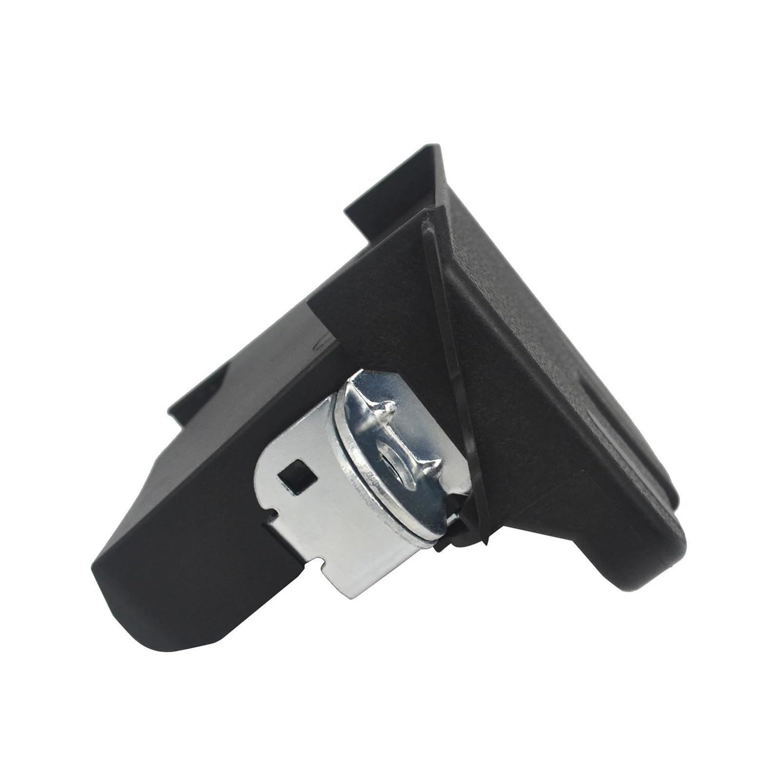 Lock Block Latch Car Accessories 4Pin 5G6827505 for VW for Beetle for Golf 7 MK7 Rear Tailgate Trunk Lid