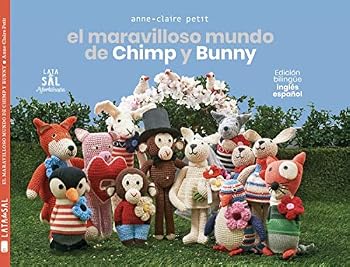 El maravilloso mundo de Chimp y Bunny