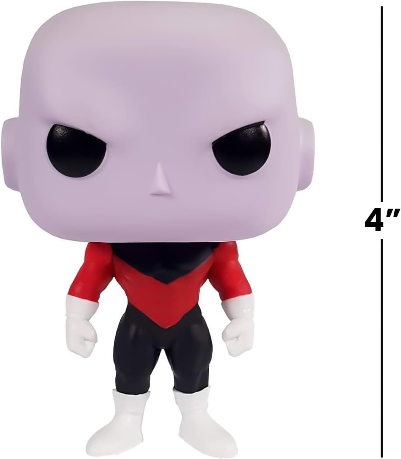 Funko Pop Animation: Dragon Ball Z - Jiren Collectible Figure, Multicolor - Image 6