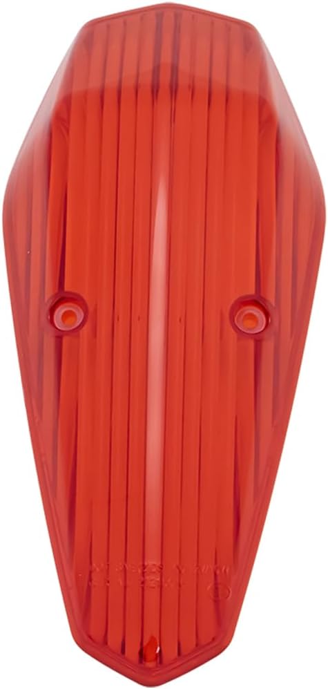 Motorcycle Brake Tail Light Lens For Honda 04-23 Shadow aero 750 10-16 VT1300CR CT Stateline Interstate
