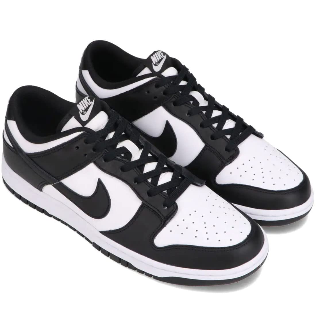 Amazon | [ナイキ] ダンク ロー レトロ DUNK LOW RETRO ホワイト 