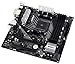 ASRock B450M PRO4-F Socket AM4/ AMD Promontory B450/ DDR4/ Quad CrossFireX/ SATA3&USB3.1/ M.2/ A&GbE/MicroATX Motherboard