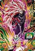 ドラゴンボール - 紅き UGMP-19 紅き仮面のサイヤ人 強敵との闘い | DBH日和
