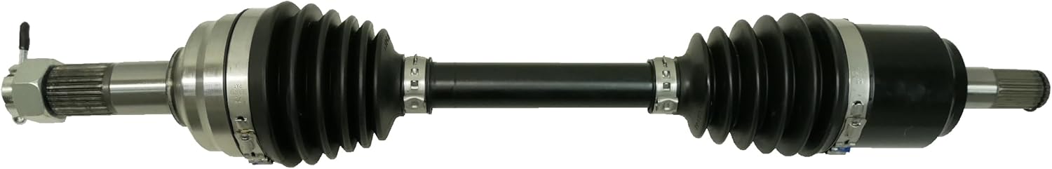 Precision Front Right CV Axle for Honda 44250-HR7-AK1 Quality Tested Heat-Treated 4140 Chromoly Steel Exact Fit ATVPC