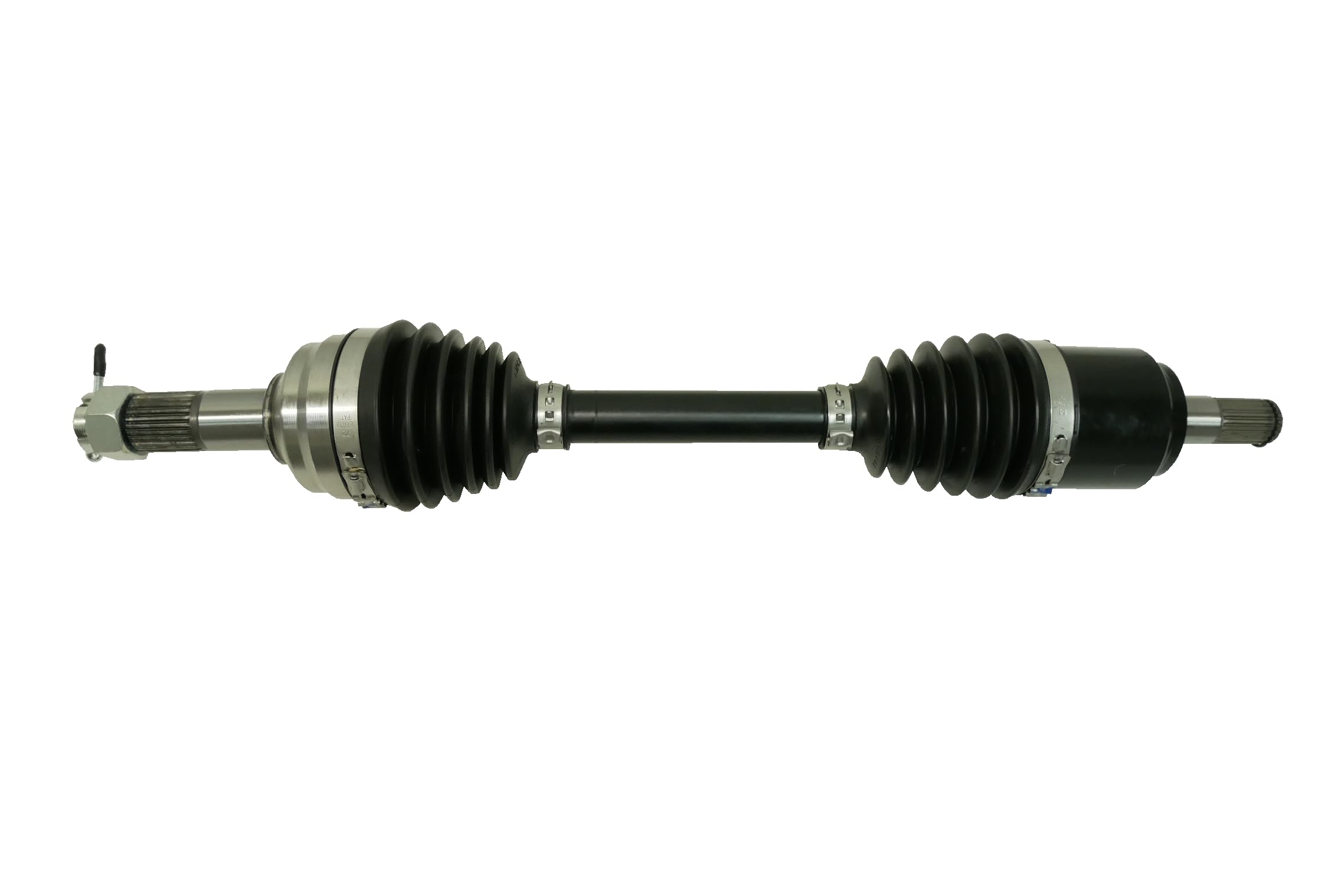 Rugged Front Left Performance Axle For Honda TRX500/650, In