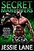 Secret Maneuvers (Ex Ops Series Book 1)