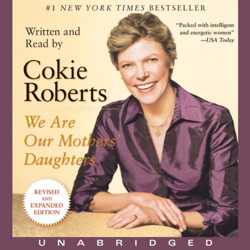 Cover art for We Are Our Mothers' Daughters