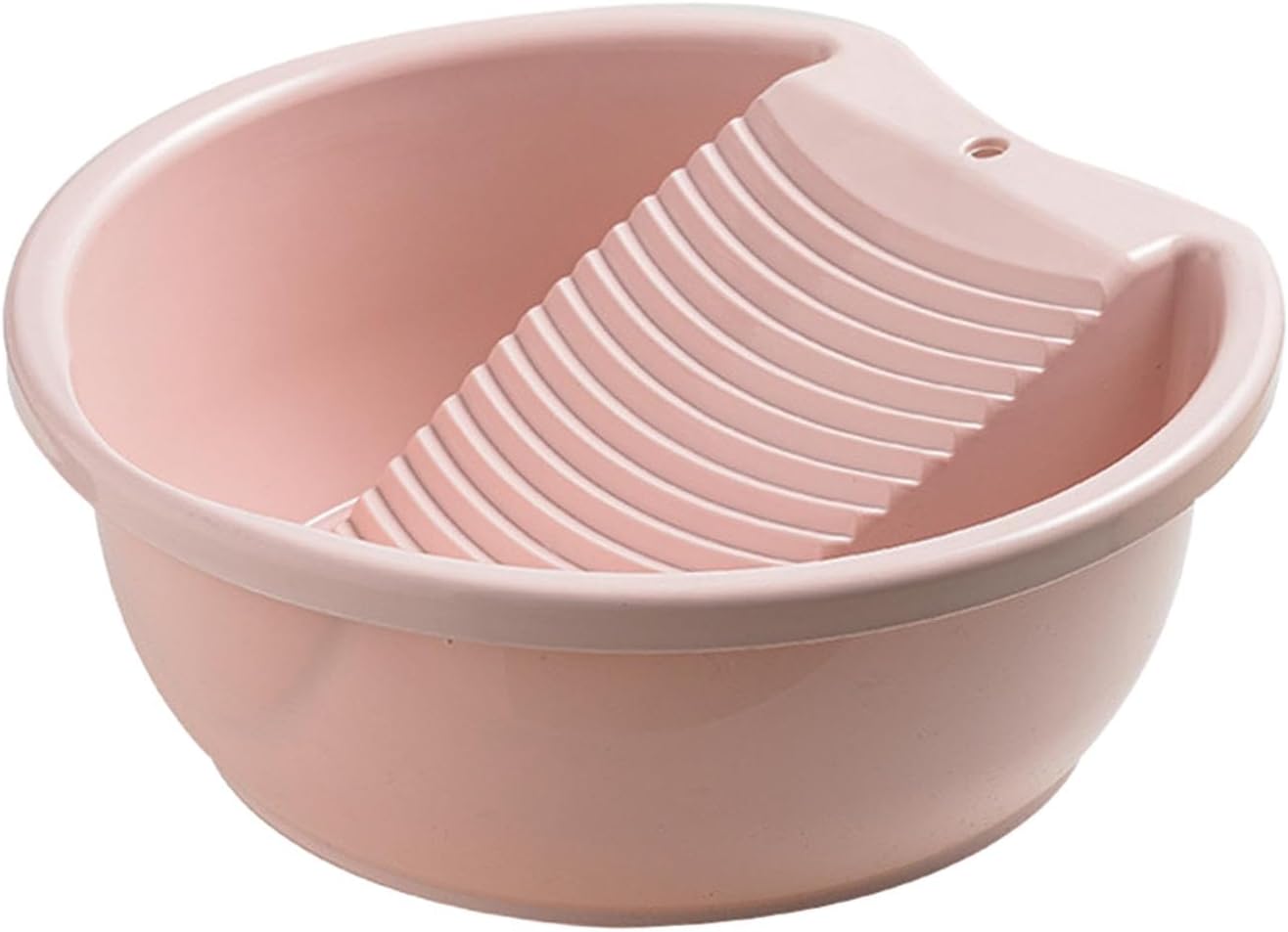 Washboard Basin Lightweight Washing Supplies Washtub for Blouses Pants Shirt PinkHome & Garden|Household Supplies & Cleaning|Laundry Supplies|Other Laundry Supplies