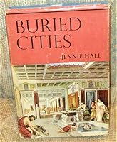 Buried Cities 102298991X Book Cover
