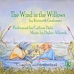 Cover of Hearth and Home Present; The Wind in the Willows