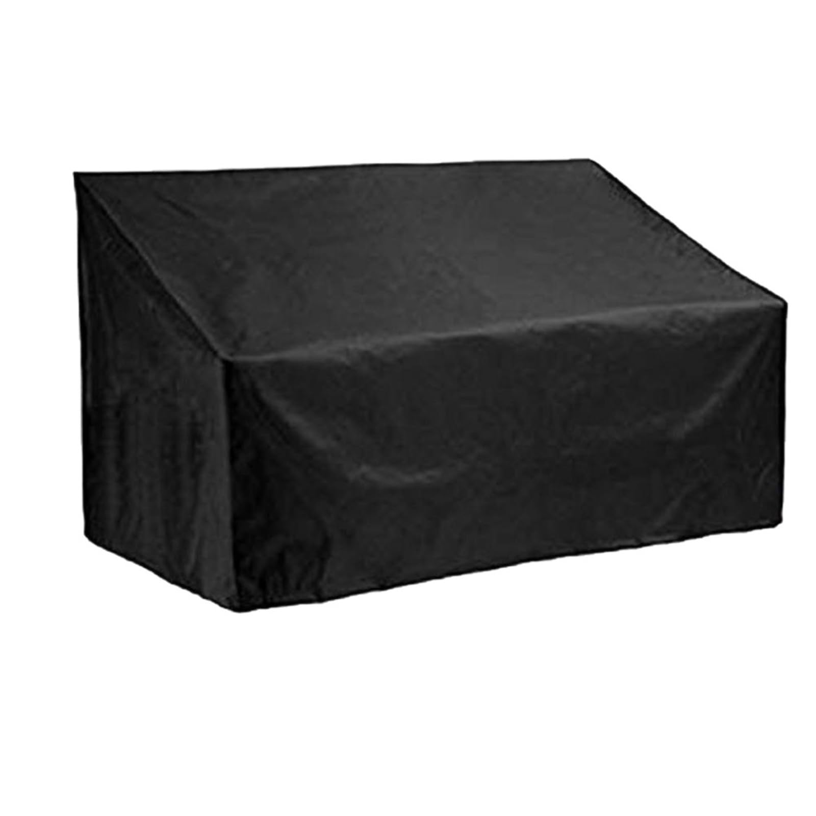 Copri Sedie Esterno Copri Panca da Giardino for Esterni Accessori Classici Copri Panca Coperture for mobili da Giardino(2 Seats)