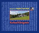  Hajeks Farb-Bad in Königstein:: Eine Symbiose aus Architektur und Kunst von Geier + Geier mit Otto Herbert Hajek am Kurbad Königstein i. Ts.