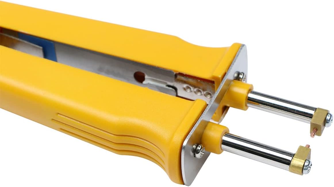 U.S. Solid 71B Integrated-style Mobile Butt Welding Pen Spot Welding Accessory