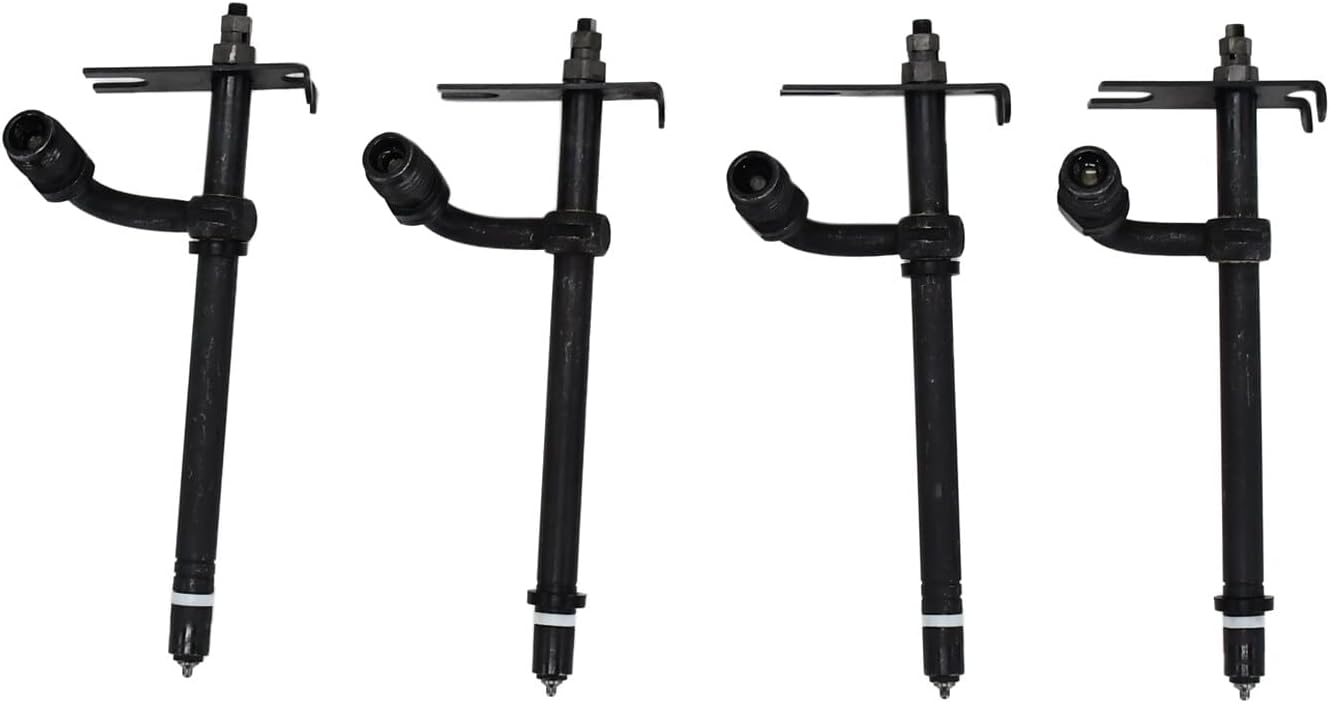 20671, 20673, 22365, 20674, 18054, A140829, A51234 Pencil Injector for Case D-188 Motor, FSJ10-0011, 5A140829, 5A140829-FU