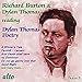Recite Poetry of Dylan Thomas