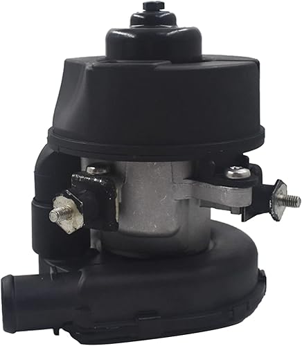 Miniatura 2 de labwork Bomba de aire secundaria 14828AA060 Reemplazo para 07-08 Subaru Forester XT Impreza WRX 2.5