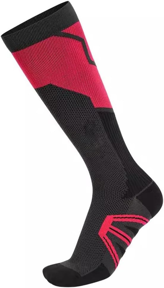 Sports Stockings Women's Running Elastic Pressure Compression