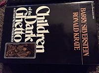 Children of the Dark Ghetto: A Developmental Psychology 0275503704 Book Cover