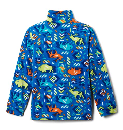 Image of Columbia Kids Zing Iii Fleece