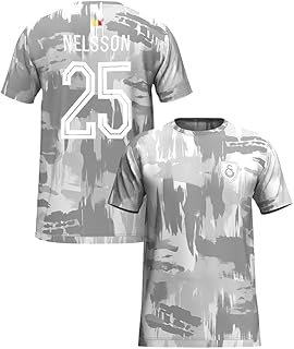 GSSTORE Galatasaray Çocuk Victor Nelsson Design FC T-Shirt C232381