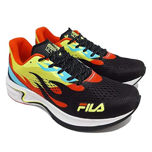 Tenis Fila Racer Silva Feminino (36)