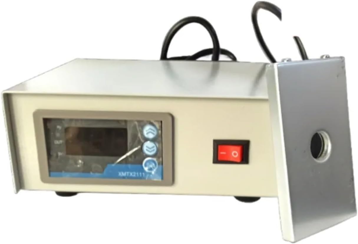 Microscope Temperature Control Stage Digital Display Constant Slide Warmer Laboratory Heating Plate