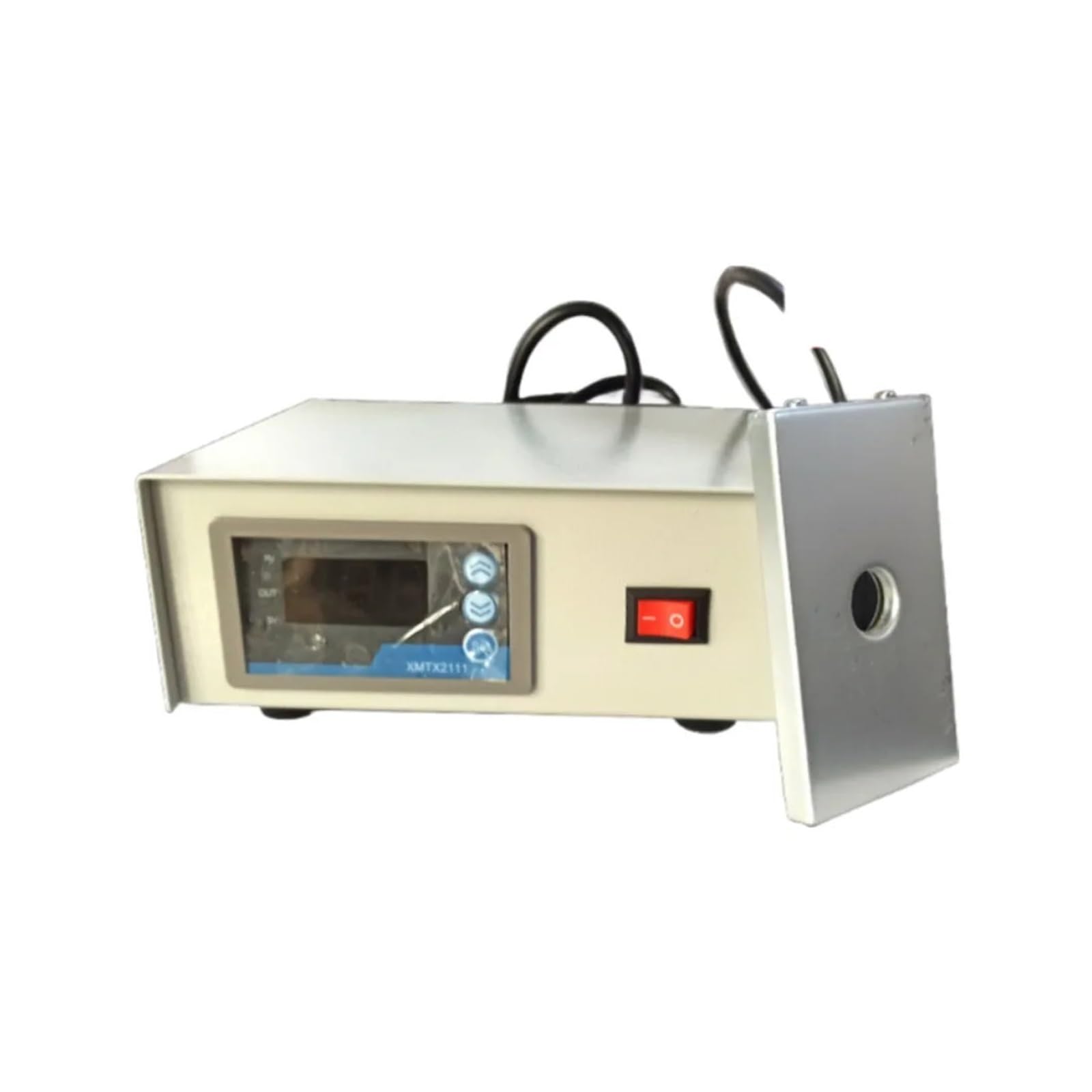 Microscopio Control de temperatura etapa pantalla Digital constante calentador diapositivas placa calefactora laboratorio,Placa calefactora