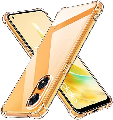 Custodia In Silicone Per OPPO Reno 8T 4G - Design Pneumatico, Stampa UV, Protezione Antiurto