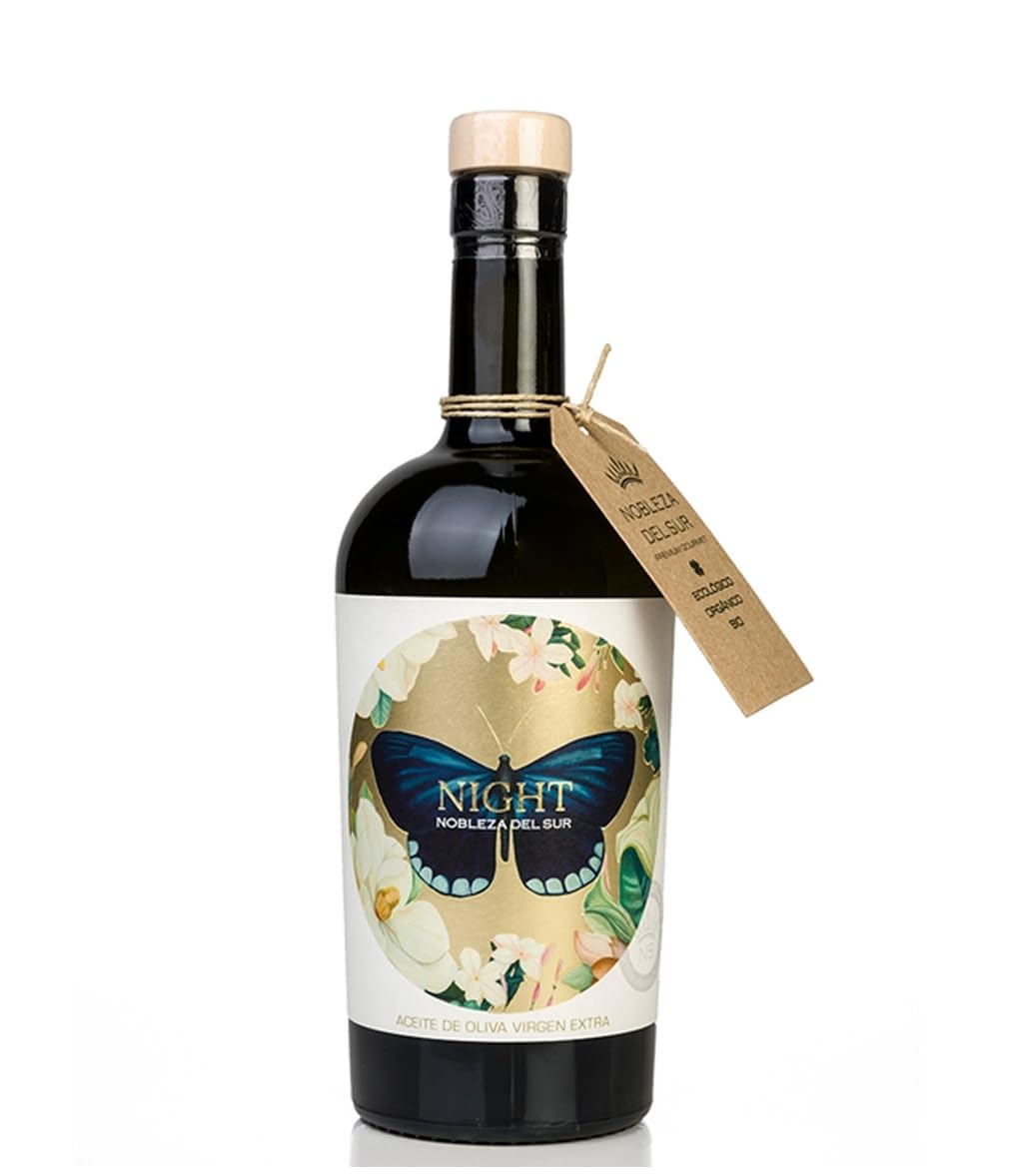 Mejores Aceites Virgen Extra del Mundo Olive Japan 2025 - Caja regalo 3x500 ml