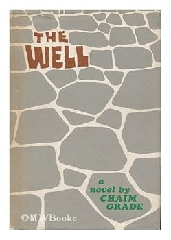 Hardcover The well,: A novel Book