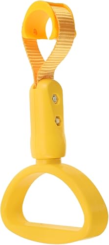 Manijas de manillar Manija de coche Manijas de agarre automotriz Manijas de semicírculo Manija de metro Anillo de mano Anillo de mango de autobús