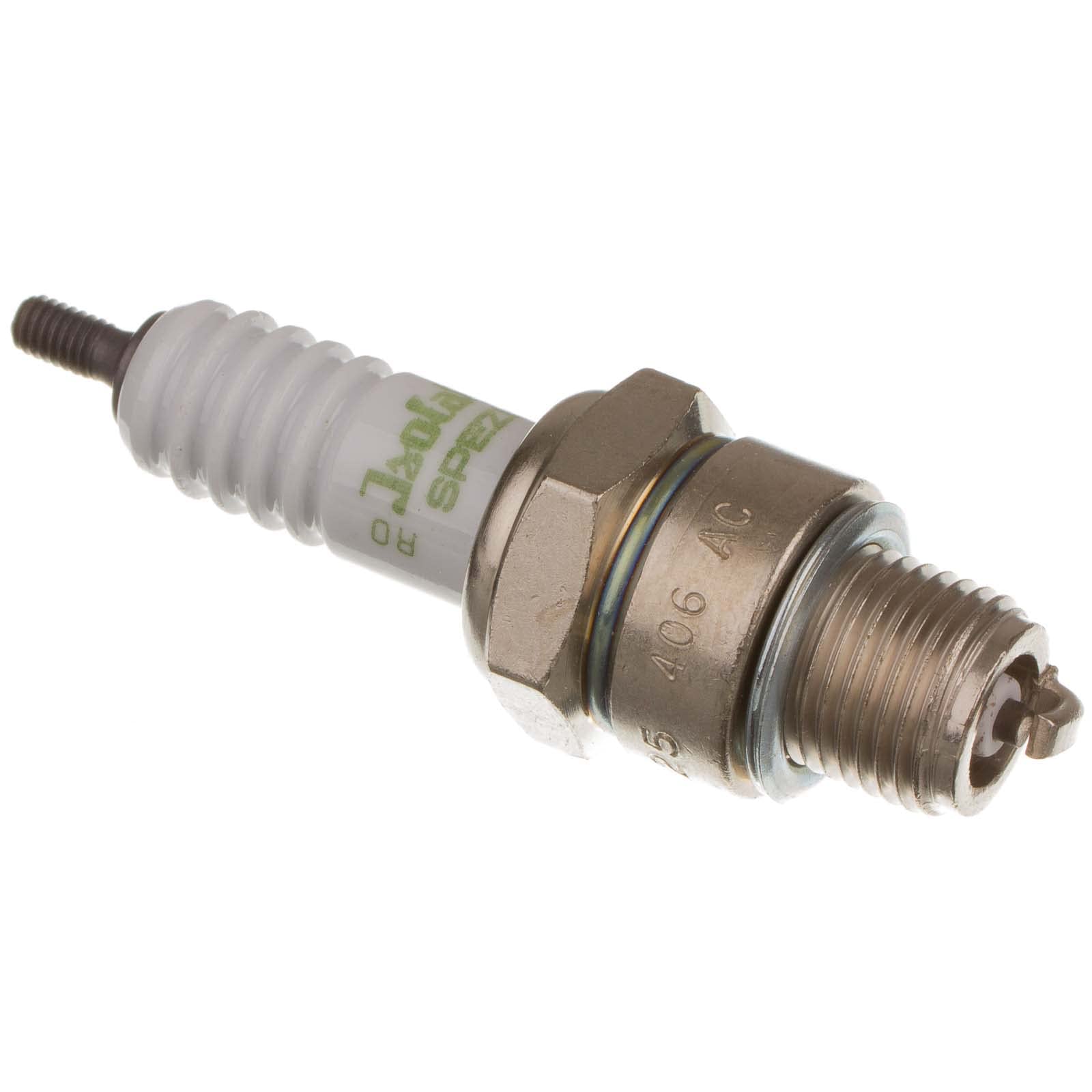 Zündkerzen M14-225 Isolator Spezial 10 Stück passend für Simson S50, S51, S70, S53, SR50, SR80, KR51/1, KR51/2, SR4-1, SR4-2, SR4-3, SR4-4