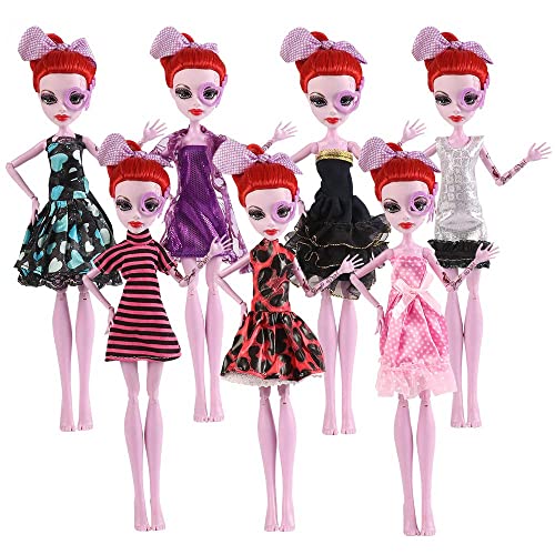 Best Stands For Monster High Dolls