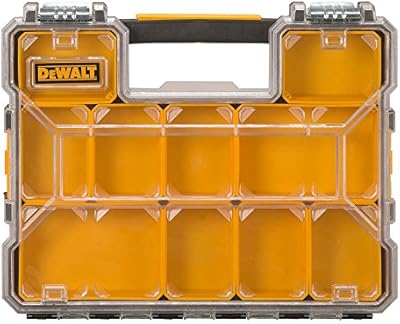 DEWALT Shallow PRO Organizer