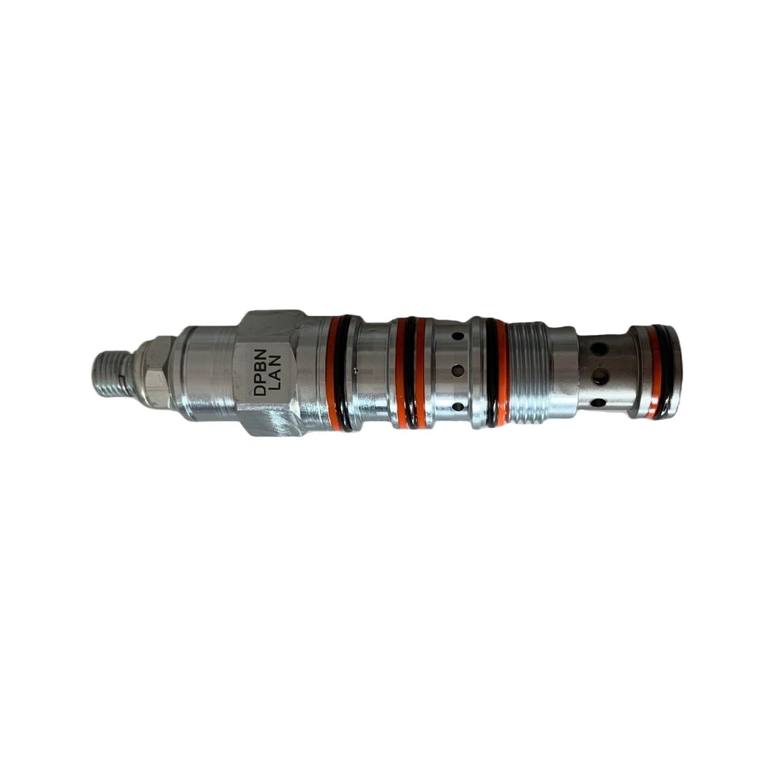 CXDFRSER DPBN-LAN 2-way, directional valve with drain to port 4 - normally closed