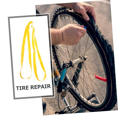 6 Pzas Protector de Llanta Ciclismo miniatura 3