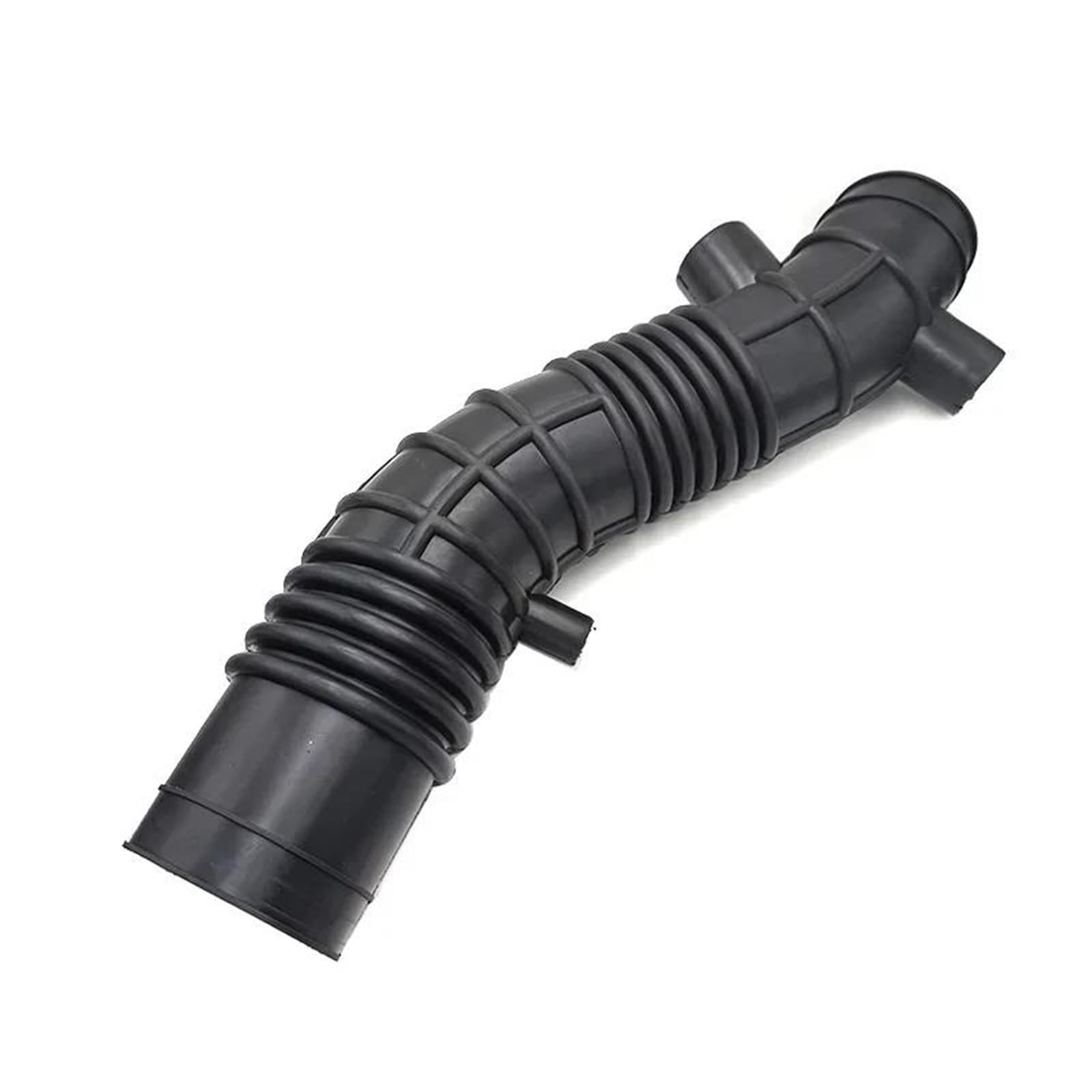 Car Engine Air Intake Hose For Toyota For Land For Cruiser 100 4.5L Air Cleaner Filter Tube Hose 1FZ-FE 1998-2007 17881-66100 Air Intake Hose Tube